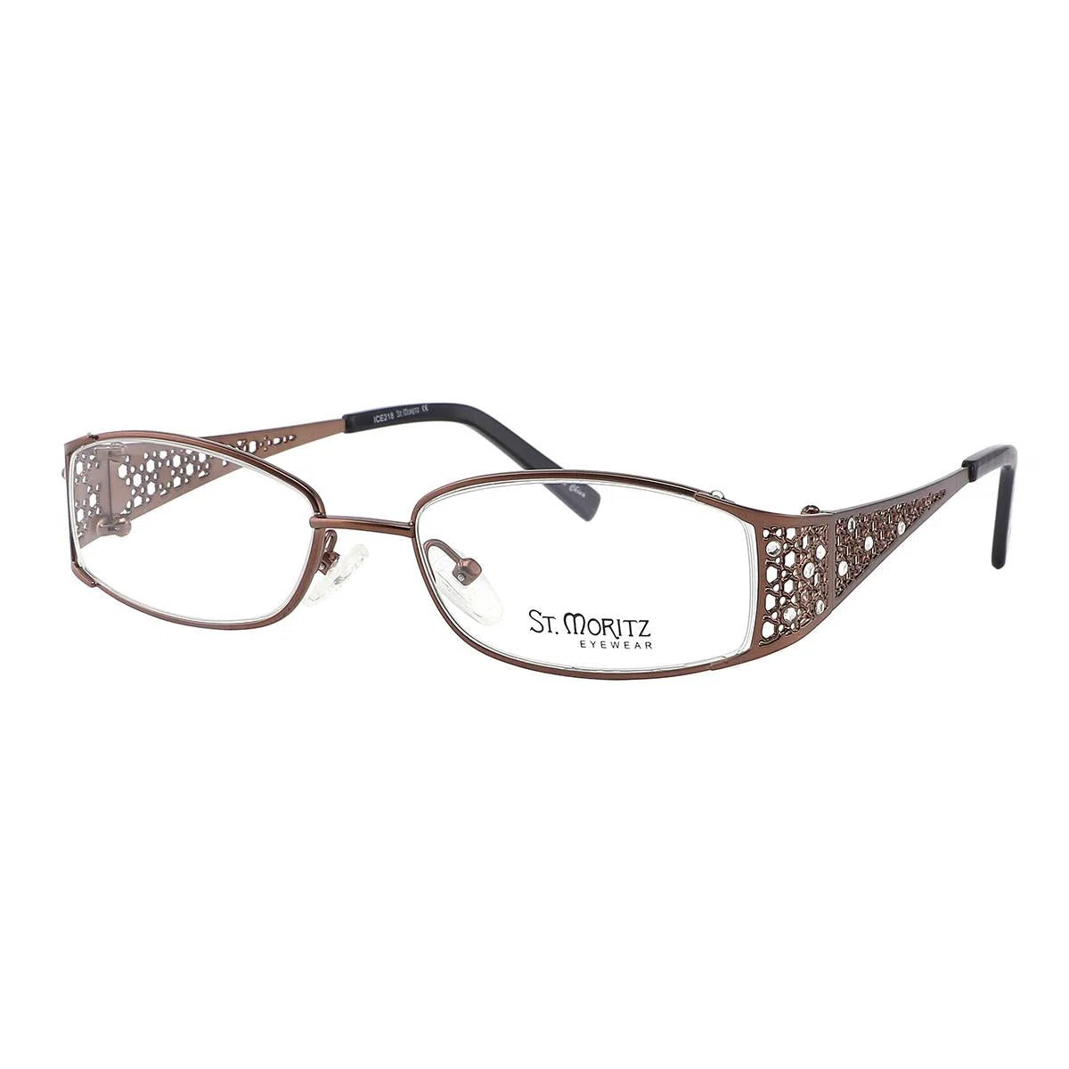 ST MORITZ 218 Eyeglasses - view 5